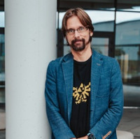 Nový profesor ze Západočeské univerzity chce změnit způsob, jak počítače chápou pohyb